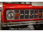 Thumbnail Photo 41 for 1972 Ford Bronco